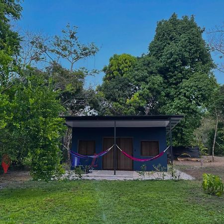 Cabuya Deer House Cabuya公寓 外观 照片