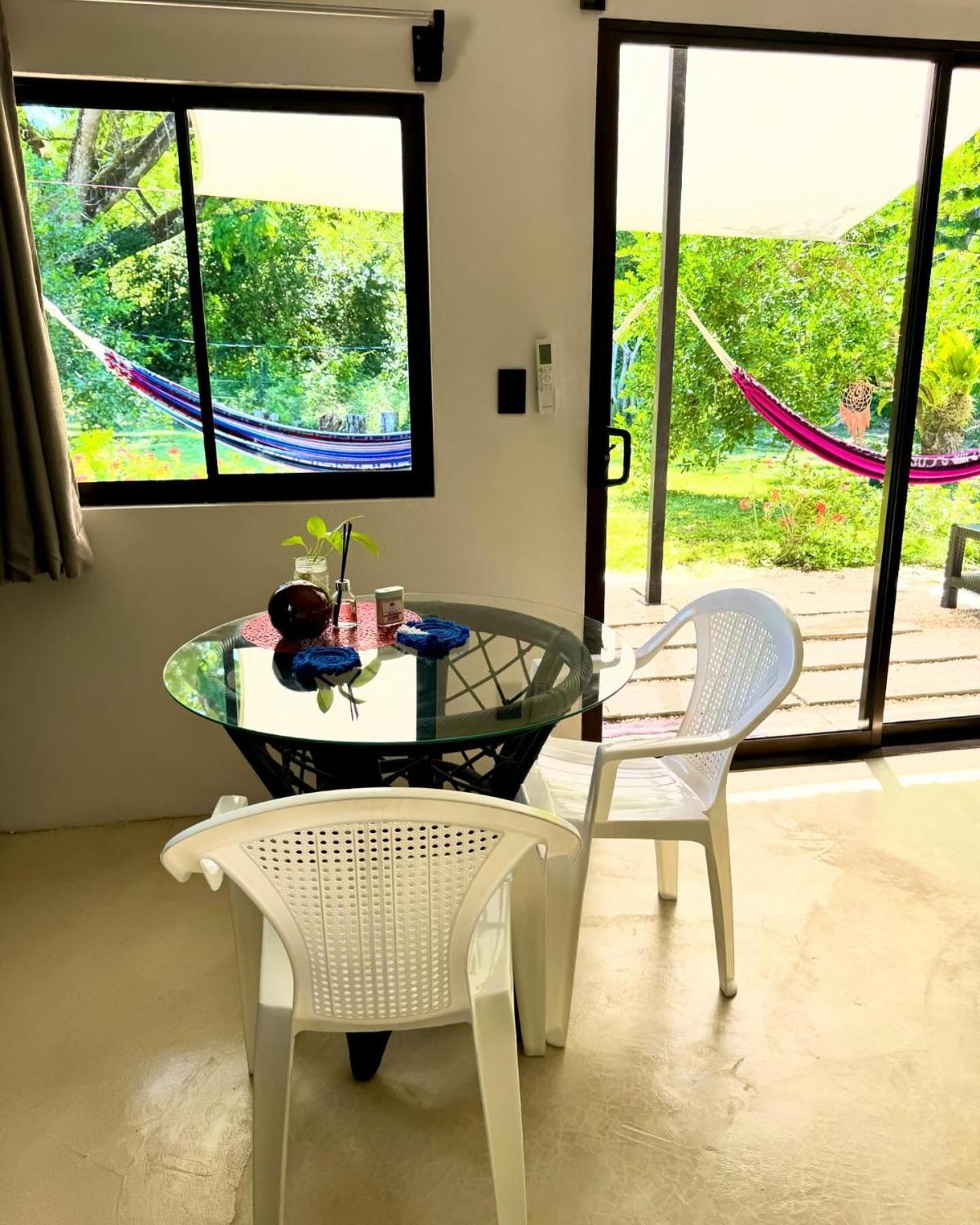 Cabuya Deer House Cabuya公寓 外观 照片